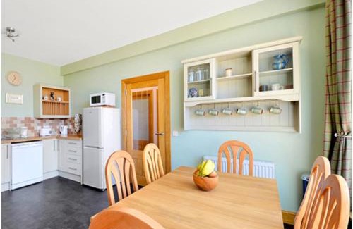 Gorebridge House | The Arches, Borthwick Mains Farm,