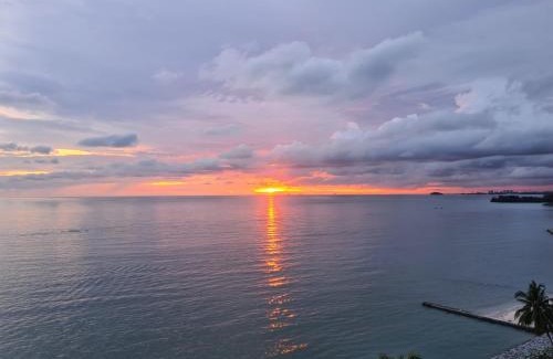 Si Rusa Apartment | The Arena Tanjung Tuan Port Dickson