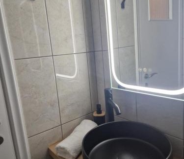 Argyroupoli Apartment | The Argy Apartment