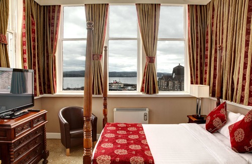 Kilmun Hotel | The Argyll Hotel