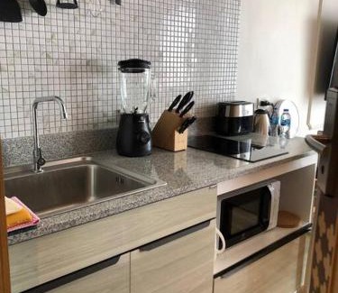 Thep Kasattri Apartment | The Aristo-2-516