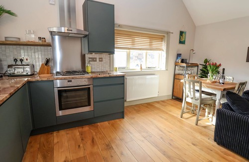 Ironbridge Cottage | The Arms House