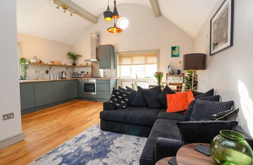 Ironbridge Cottage | The Arms House