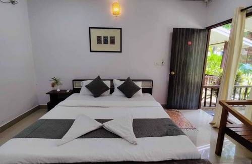 Havelock Island Hotel | The Aroma Resort