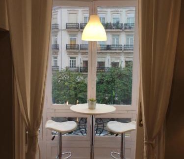Ciutat Vella Apartment | The Art Boutique Colon