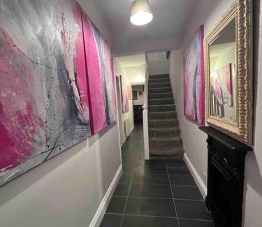 Galway House | The Art House Galway