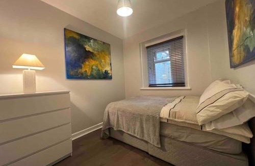 Galway House | The Art House Galway
