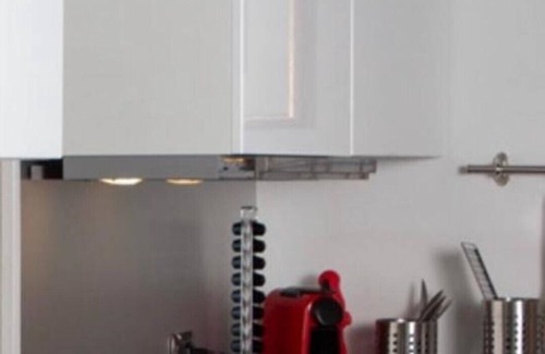 Monti Apartment | The ARTSHOP maisonette