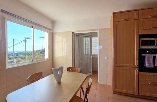 Canico Apartment | The Atlantic Lookout by LovelyStay