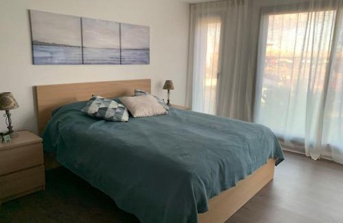 Tamariss Apartment | The Atlantica Ocean view apartment