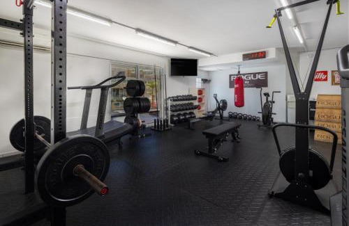 Simpson Bay Resort | The Atrium Resort and Spa, Sint Maarten