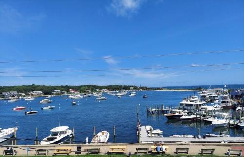 Oak Bluffs House | The Attleboro House