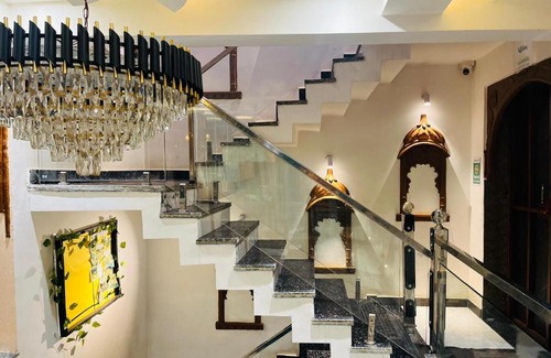 Bundi Hotel | The Atulyam Authentic Italian Restaurant
