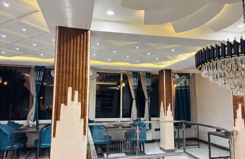 Bundi Hotel | The Atulyam Authentic Italian Restaurant