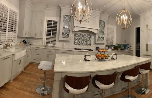 Augusta House | The Augusta Master Week Rental
