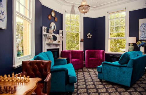 The Rocks Hotel | The Australian Heritage Hotel
