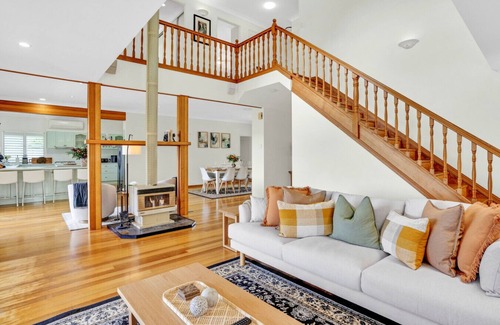 Montville Apartment | The Avenue at Montville