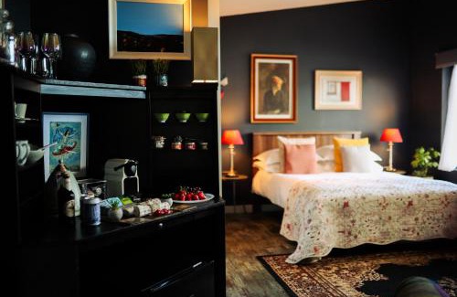 Lecemy Apartment | The BaaHouse Suite