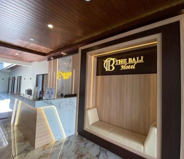 Sumedang Hotel | The Bali Hotel