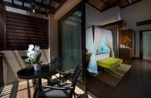 Ulu Kinta Resort | The Banjaran Hotsprings Retreat