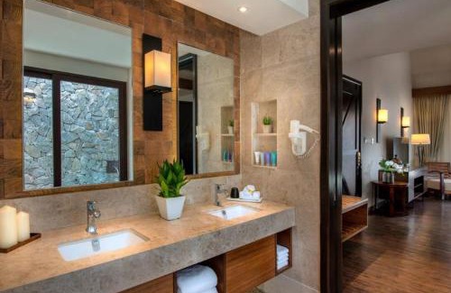 Ulu Kinta Resort | The Banjaran Hotsprings Retreat