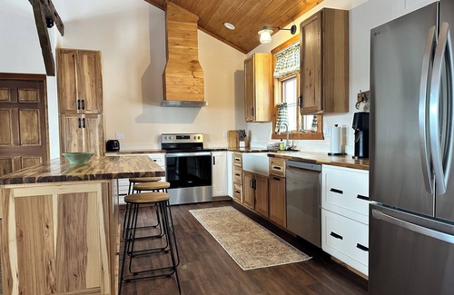 Keuka Park House | The Barn and Barrel on the bluff of Keuka Lake, offering spectacular views!