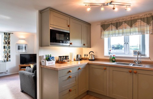 Saint Blazey Cottage | The Barn at Prowses Farm