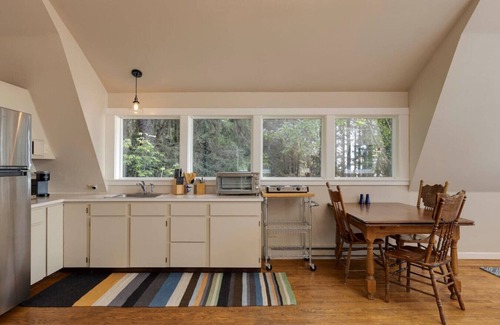 Roads End Apartment | The Barn at Road`s End