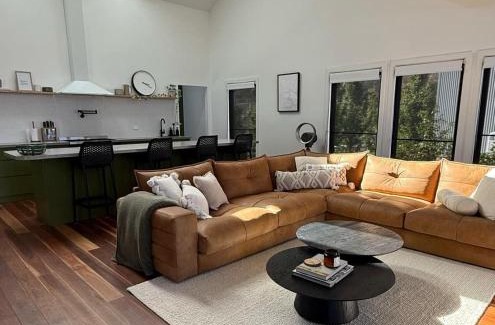 Bonnie Doon House | The Barn Bonnie Doon
