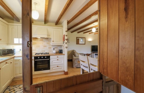 Hexham Cottage | The Barn Cottage
