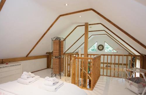 New Forest District House | The Barn