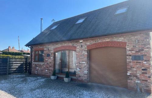 York House | The Barn
