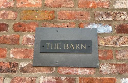 York House | The Barn