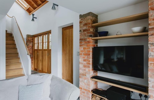 Kinoulton House | The Barn