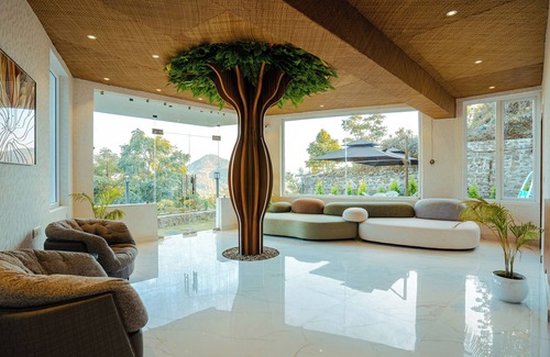 Bhimtal Resort | The Barns Resorts