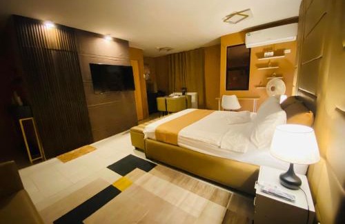 Santa Rosa Hotel | The Barracks Staycation