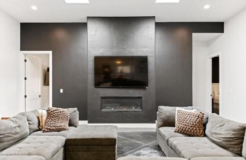 Hurricane House | The Baxter at Sand Hollow Resort