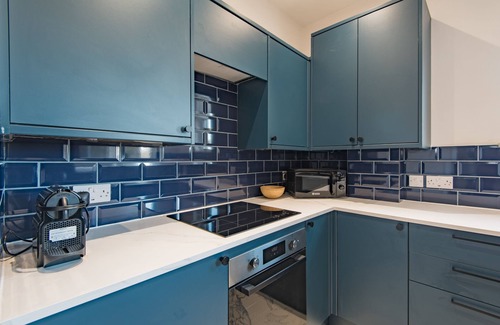 Folkestone Apartment | The Bay, Folkestone Kent
