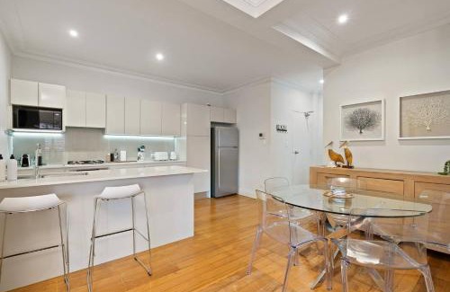 Neutral Bay Apartment | The Bay Retreat Ii