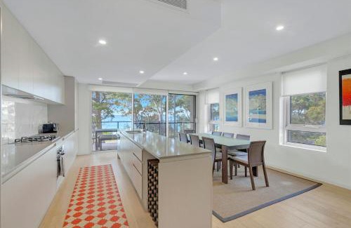 Huskisson Apartment | The Beach Apartment