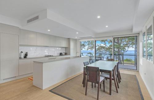 Huskisson Apartment | The Beach Apartment