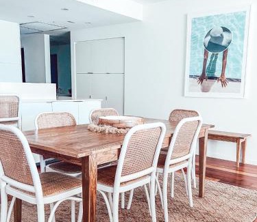 Cabarita Beach Apartment | The Beach Cabarita