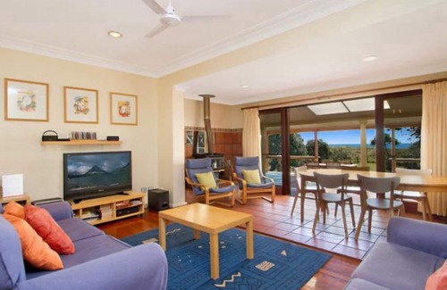 New Brighton House | THE BEACH HAVEN - ON THE BEACH