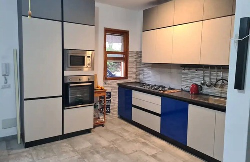 S'oru e Mari Cottage | The Beach House