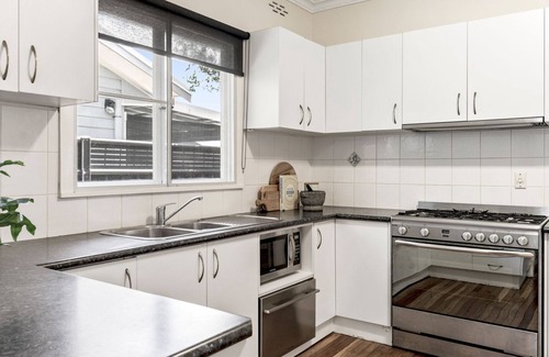 Evans Head House | The Beach House - 21 Heath Street