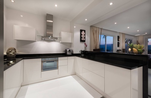 Plai Laem Apartment | The Beach House Apartment