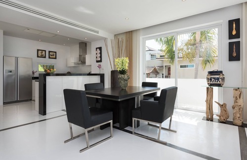 Plai Laem Apartment | The Beach House Apartment