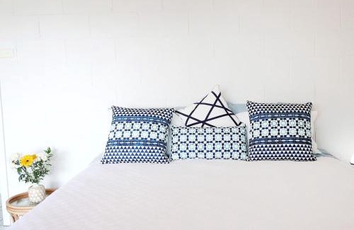 Boomerang Beach House | The Beach House