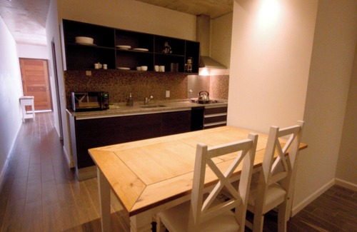 La Paloma Apartment | THE BEACH La Paloma