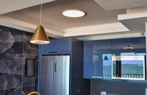 Condado Condo | The BEACH PAD- A Beachfront, Full Ocean View Apartment